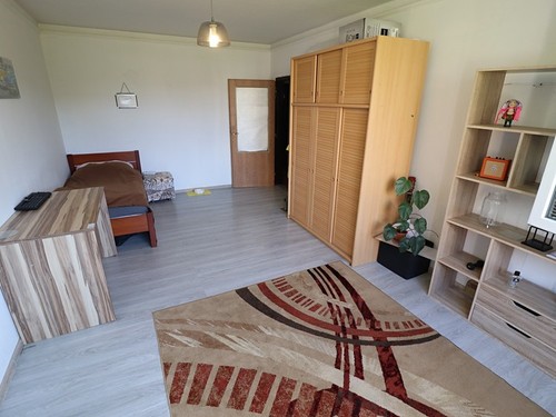 Prodaný byt 3+1 82 m²