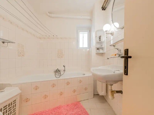 Prodaný  byt 3+1 94 m²