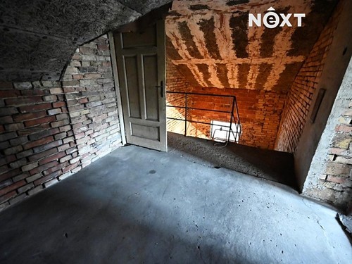 Prodaný dům 272 m², pozemek 2782 m²