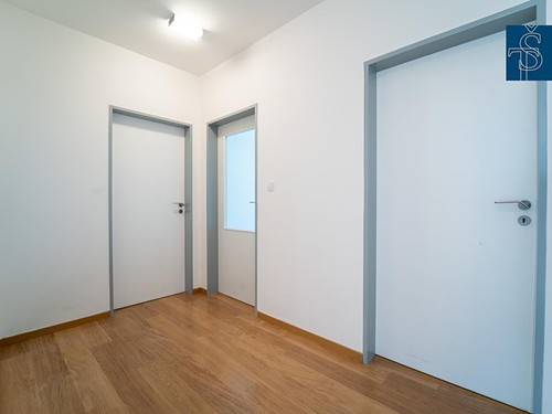 Prodaný byt 4+kk 112 m²