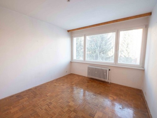Prodaný byt 2+1 60 m²