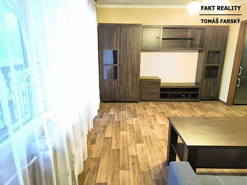 Prodaný byt 3+1 68 m²