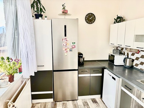 Prodaný byt 3+1 88 m²