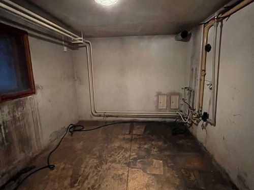 Prodaný dům 232 m², pozemek 299 m²