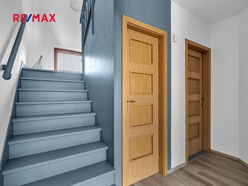 Prodaný dům 175 m², pozemek 648 m²