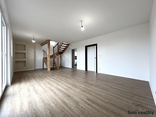 Prodaný dům 115 m², pozemek 600 m²