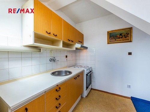 Prodaný byt 4+kk 108 m²