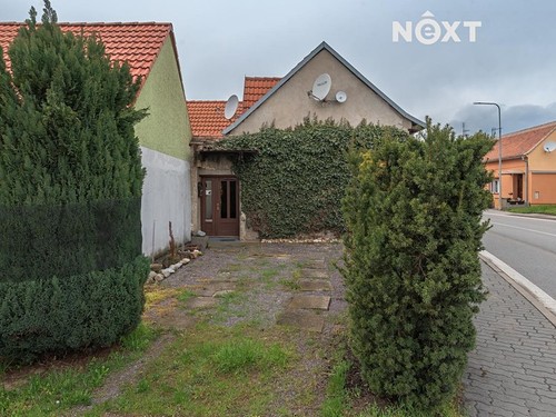 Prodaný dům 263 m², pozemek 263 m²