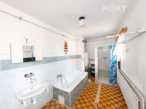 Prodaný dům 160 m², pozemek 1746 m²