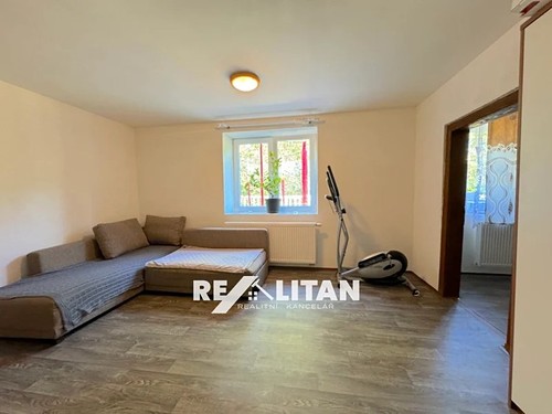 Prodaný dům 200 m², pozemek 471 m²