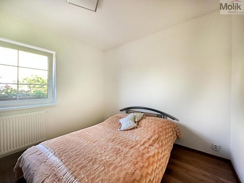 Prodaný dům 105 m², pozemek 1415 m²