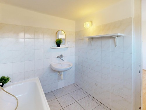 Prodaný byt 2+kk 53 m²