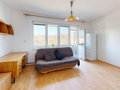 Prodaný byt 2+kk 53 m²