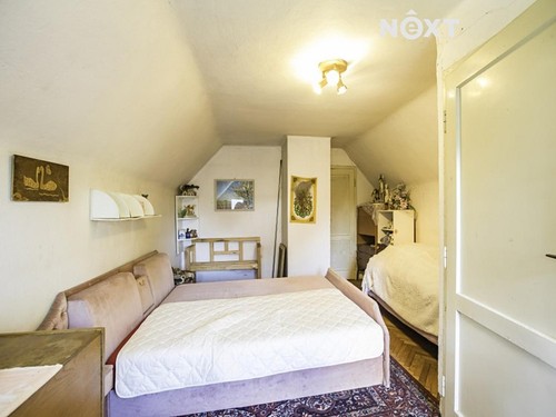 Prodaný dům 75 m², pozemek 860 m²