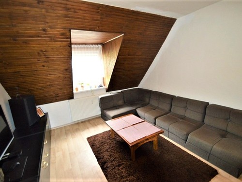 Prodaný byt 3+1 71 m²