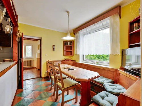 Prodaný dům 260 m², pozemek 907 m²