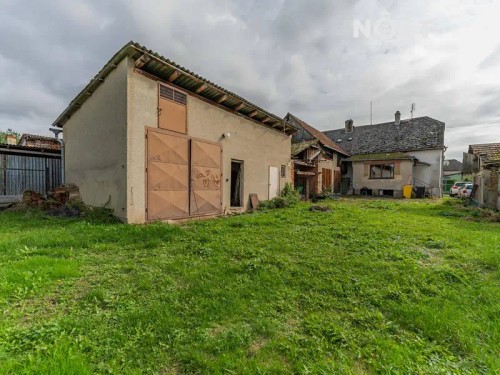 Prodaný dům 125 m², pozemek 1321 m²