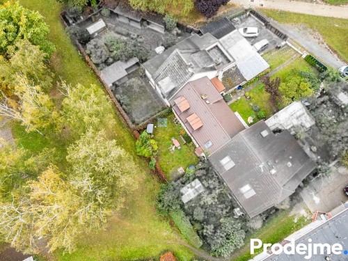 Prodaný  dům 142 m², pozemek 435 m²