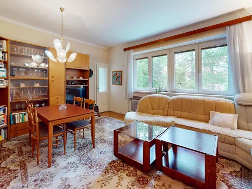 Prodej bytu 3+1 89 m²