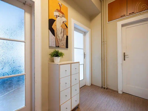 Prodej bytu 2+1 76 m²