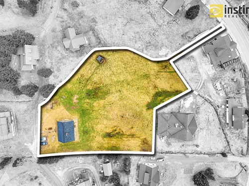 Prodaný dům 113 m², pozemek 4411 m²