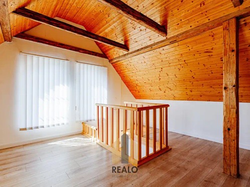 Prodej domu 120 m², pozemek 334 m²