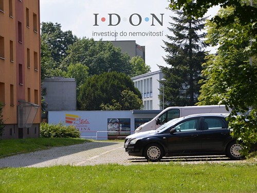 Prodaný byt 2+1 52 m²