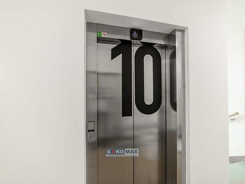 Prodaný byt 3+kk 68 m²