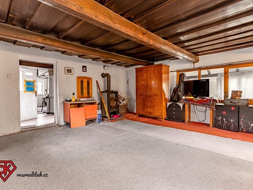 Prodaný dům 102 m², pozemek 433 m²
