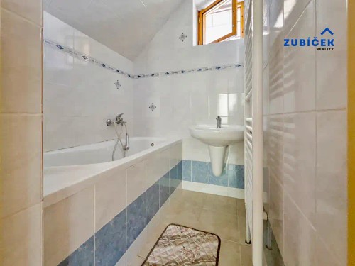 Prodej chaty 170 m², pozemek 3806 m²