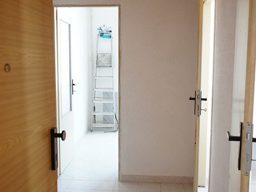 Prodaný byt 1+1 36 m²