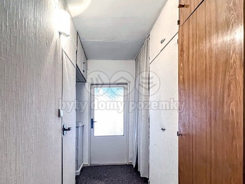 Prodaný byt 2+1 52 m²