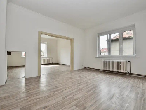 Prodaný byt 3+1 94 m²