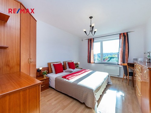 Prodaný byt 4+kk 136 m²