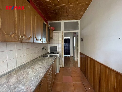 Prodaný byt 3+1 76 m²