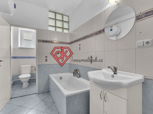 Prodaný byt 3+1 110 m²