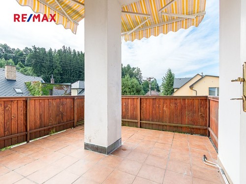 Prodaný dům 640 m², pozemek 1819 m²