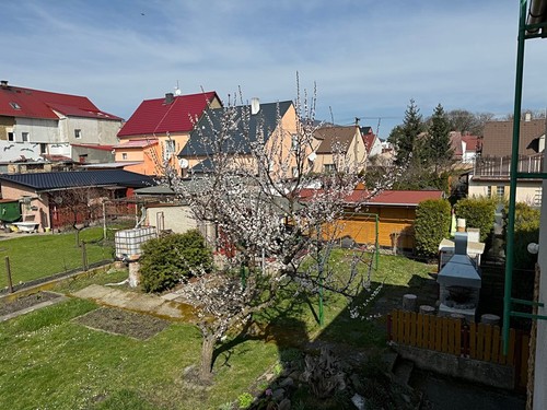Prodaný dům 230 m², pozemek 612 m²