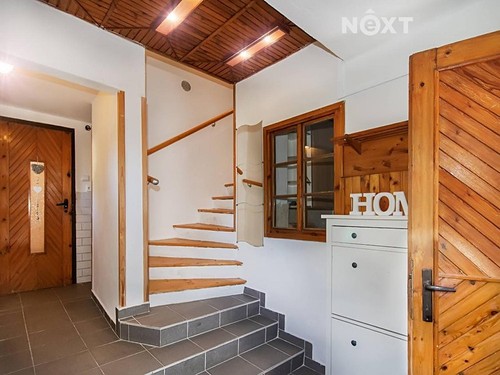 Prodaná chata 85 m², pozemek 599 m²