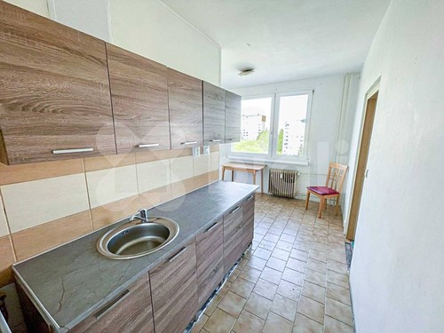 Prodaný byt 2+1 58 m²