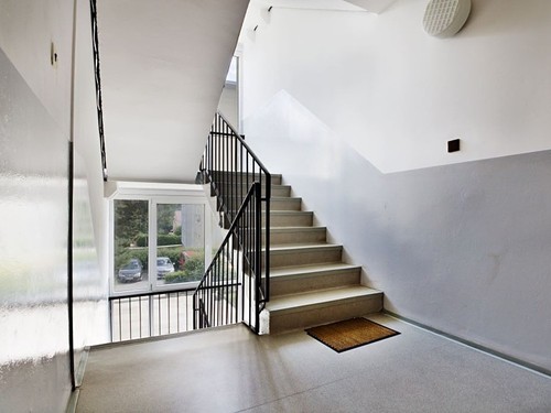 Prodaný byt 2+1 56 m²