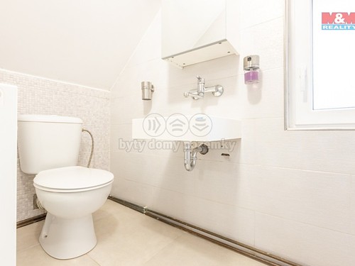 Prodaný dům 160 m², pozemek 323 m²