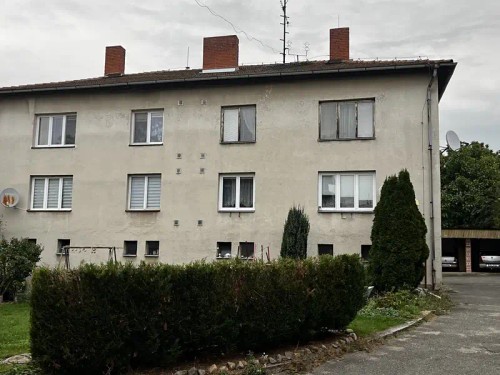 Prodaný byt 3+kk 98 m²