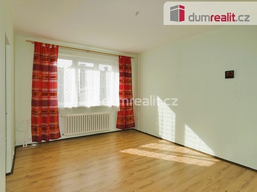 Prodaný byt 2+1 54 m²