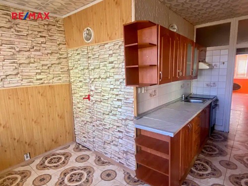 Prodaný byt 2+1 61 m²