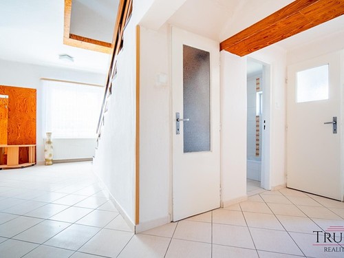 Prodaný dům 151 m², pozemek 484 m²