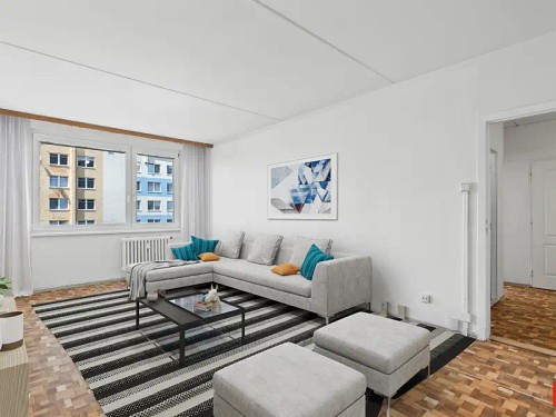 Prodej bytu 3+kk 65 m²