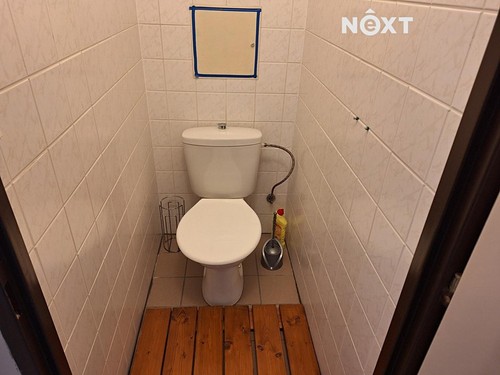 Prodaný byt 1+1 39 m²