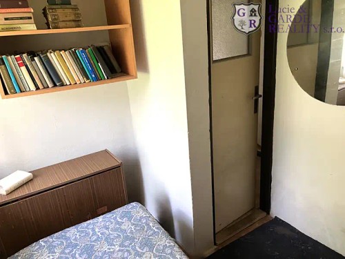 Prodej chalupy 63 m², pozemek 956 m²
