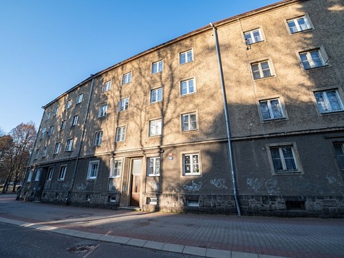 Prodaný byt 2+1 49 m²
